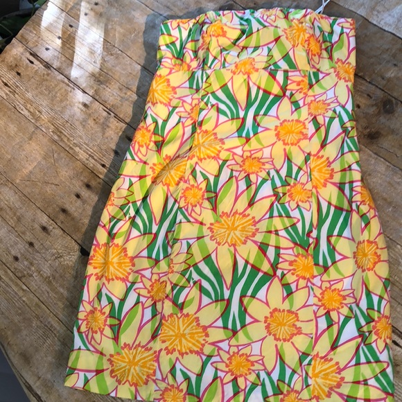 Lilly Pulitzer Dresses & Skirts - Lilly Pulitzer dress